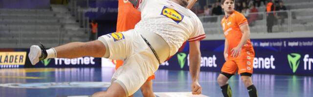 Partizan doveo veliko pojačanje: Stiže reprezentativac Austrije koji je srušio Srbiju