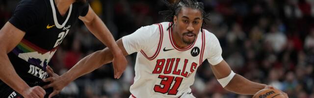 Večiti, reagujte: Nekada peti pik na NBA draftu proteran zbog protivljenja LGBTQ+, sada želi u Evropu