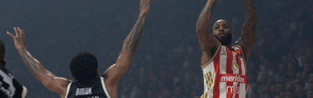 Kodi brutalno odbrusio: "Koji pritisak, brate, nema pritiska, pritisak je kada neko umire"