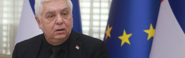 Borisa Bratinu čeka krivična prijava: Evo ko je podnosi