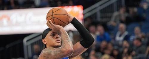 LIDER IGRAO BEZ OSAM KLJUČINIH IGRAČA! Orlando iskoristio priliku i ostvario važnu pobedu