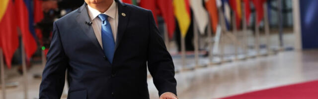 Мађарска неће послушати наређења из Брисела