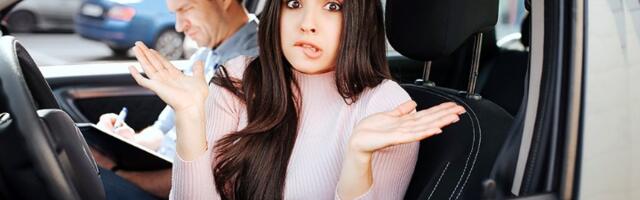 Špijunski trik na vozačkom: Naočare snimaju test, odgovori stižu u uho!