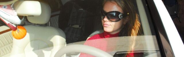 Britni Spirs otišla na odvikavanje od droge i alkohola