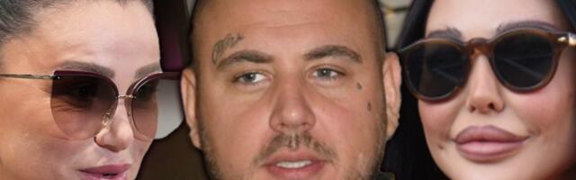 STANIJA TRAŽI FILIPA CARA U "ELITI", STIGLA SPECIJALNA POŠILJKA IZ SPOLJNOG SVETA! Ovo je totalno uništenje Maje Marinković, sad počinje ŠOU!