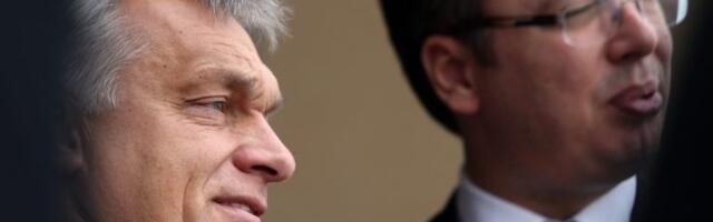 Slavićemo mesec dana kad skinemo mi… Orbana