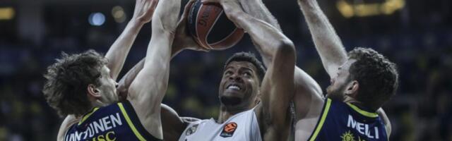 Fenerbahče i Real Madrid - jedan klub pristao da potpiše novi ugovor sa Evroligom, drugi nije doneo odluku!