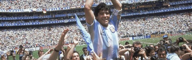 Tri dana žalosti u Argentini: Zemlja fudbala tuguje za svojom legendom