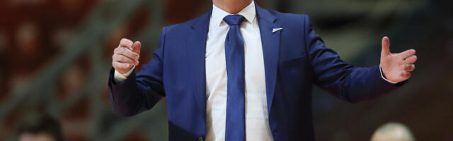 Paskval hvalio Svetislava Pešića: "Jako mu se divim"