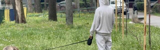 PRVI SNIMAK MARIJE BULAT NAKON INCIDENTA U STANU: Pogledajte u kakvom je stanju!