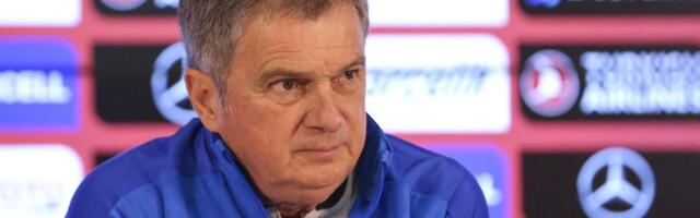 Ljubiša Tumbaković primljen u bolnicu!