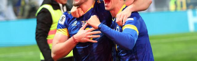 'Ni infarkt me neće sprečiti da gledam Bosnu na Mundijalu'