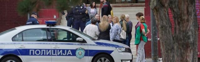 Srbija: 76-godišnjak nasmrt pretukao suprugu u porodičnoj kući