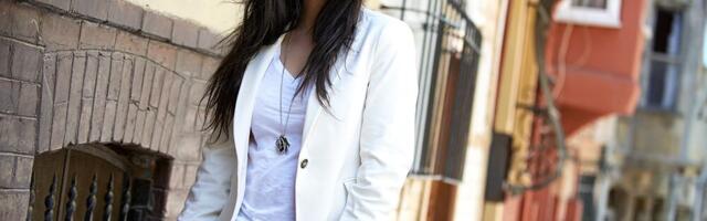 Životna priča Jasmin Levi "Bila sam stranac u čitavom svetu, dok se nisam našla u Srbiji"