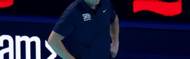 STEVANOVIĆ NAJAVIO POLUFINALE KUPA EVROPE! Radnički ide na Marsej, trener Kragujevčana očekuje težak meč