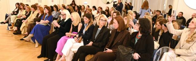 ŽENSKI FUDBAL - SRCE, HORMONI I ISTINA: Promena kulture počinje u glavi, ne samo na terenu