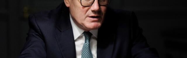 PRITISAK Kir Starmer: "Ne možeš biti premijer, ako dozvoliš da te te stvari pogađaju"