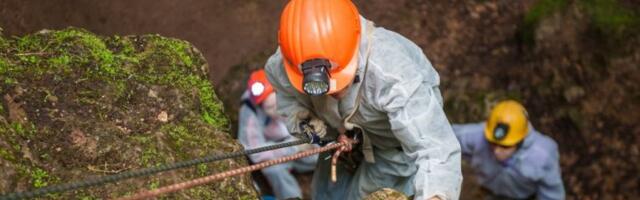 GLEDALE SU SMRTI U OČI: Dve devojčice (12) bile zarobljene na ostrvu, spasioci U POSLEDNJI ČAS izveli podvig