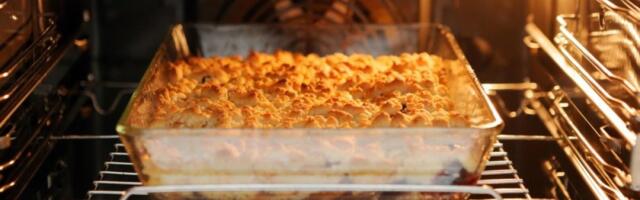 Ručak gotov za 30 minuta: Sočno mleveno meso iz rerne