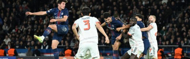 Finale pre finala - "Sveci" spremaju osvetu Bajernu