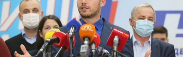 DRAŠKO ŠOKIRAO SARAJEVO: Srpska je nastala borbom srpskog naroda! Neće biti gej parade u mom gradu!