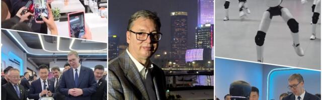 ISTORIJSKA POSETA ČIJE ĆEMO PLODOVE GODINAMA UBIRATI: Brojke sve govore – evo šta je Srbija postigla potpisivanjem 33 važna sporazuma sa Kinom