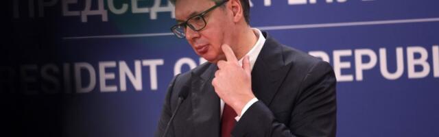 Kako se Vučiću dogodila i “četvrta Slavija”, a pobedio je “obojenu revoluciju”?