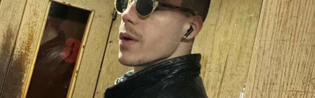 Pavle Mensur važi za zavodnika, a da mu vidite starijeg brata! Imaju različite očeve, evo koje mu je zanimanje