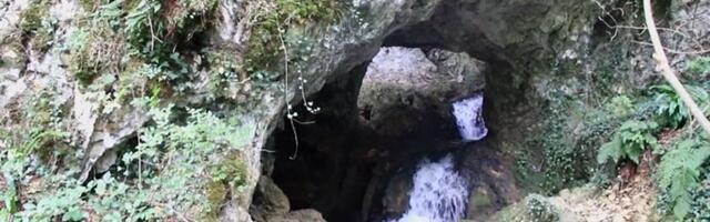 Jedina vodena pećina u Srbiji! Veličanstveni kanjon reke Panjice krije jedinstveni prirodni biser! (FOTO)
