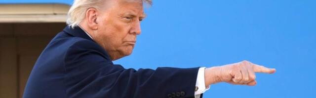 Tramp udario na NATO: Ako oni ne pomažu nama, zašto bismo mi njima?