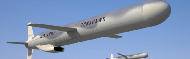 Sukob sa Iranom ispraznio zalihe: Ford i Dženeral motors počeće da prave rakete "patriot" i "tomahavk"