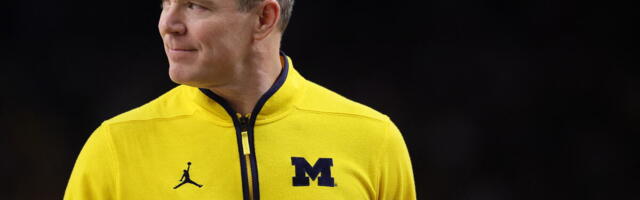 OSVOJIO NCAA I STIGAO U NBA: Mej novi trener Dalas Maveriksa