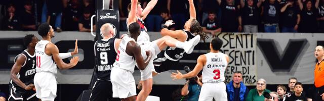 Zvezdina nesuđena bomba potpisala za Žalgiris!