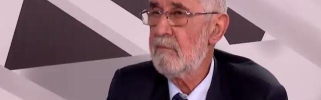 Popov: Vlast u Srbiji kreira spoljašnje neprijatelje da bi ostala na vlasti