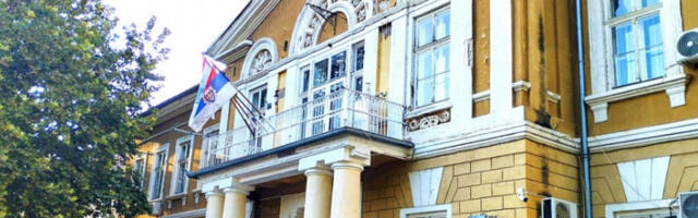 Сарадња Беле Цркве и Хлубоке на Влтави