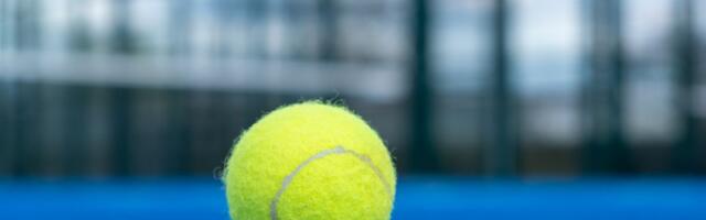 Beograd organizuje jedan od najkvalitetnijih padel turnira, nagradni fond 50.000 evra!