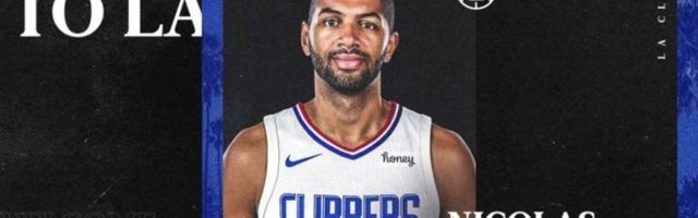 Zvanično: Batum potpisao za Kliperse