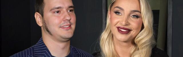 Slavlje u domu Maje Berović! Ona van sebe od sreće, čestitke pljušte - Aleksa Balašević joj poručio OVO