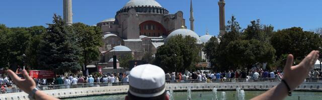 Beograd je bliži Istanbulu nego POLA TURSKE: Neverovatan geografski podatak koji je zapalio mreže