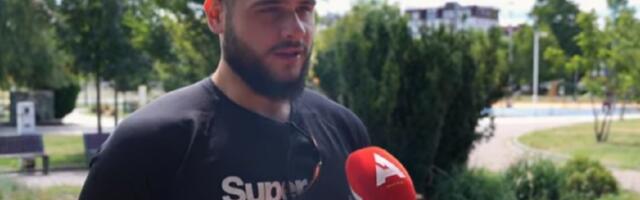 Srbija mu se divi! Ono što je ovaj Novopazarac uradio deluje gotovo nemoguće: "Ljudi vide brojku, ali..."