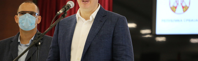 “BORIMO SE ZA SVE” Vučić: Svejedno nam je da li je neko Srbin ili Bošnjak