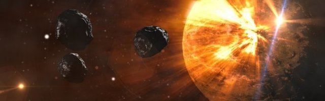 KORONA NAS JE VREBALA IZ SVEMIRA, A ONDA JOJ SE UKAZALA PRILIKA... Šokantna tvrdnja uglednog profesora koji je još jesenas pokušao da upozori svet,...