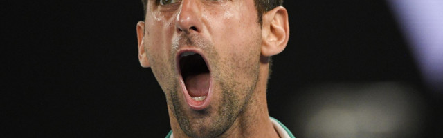 Najveći teniski stručnjaci jednoglasni, ovo je tajna njegovog uspeha: Novak Đoković je postao USAVRŠENA VERZIJA Novaka Đokovića!