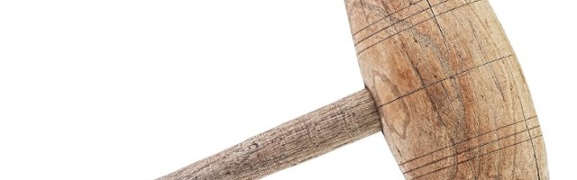 Ljubodrag Stojadinović: Estetika malja