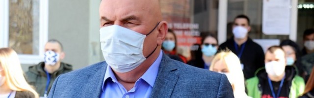 Marković pozvao Tepićevu na poligraf: 400 ŽENA ĆE TUŽITI MARINIKU!