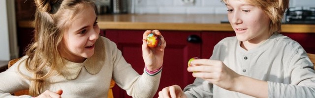 NAPRAVITE NAJLEPŠE ARANŽMANE! Dekoracijom unesite duh Vaskrsa u svoj dom