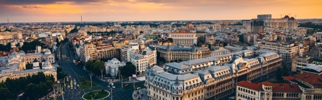 "Grad greha", "Mali Pariz"… Ovo su nadimci svetskih metropola