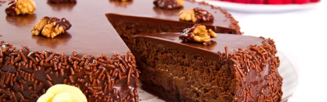 Recept za Hilandar tortu je star nekoliko vekova: Čokoladni desert sa Svete gore oduševljava sve