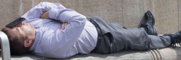 Prekomerni rad ubija 745.000 ljudi godišnje