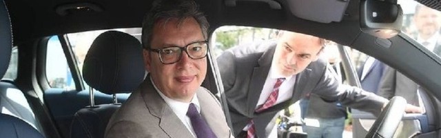 "Nisam 9 miliona tražio za sebe, već za put - tražiću opet"